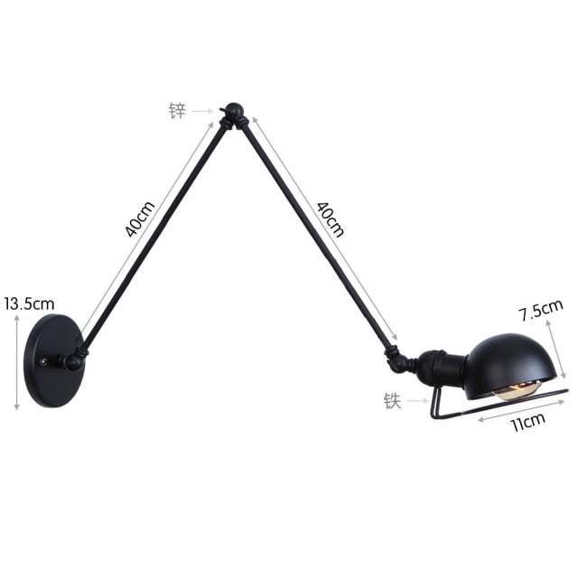 Loft lamp Vive